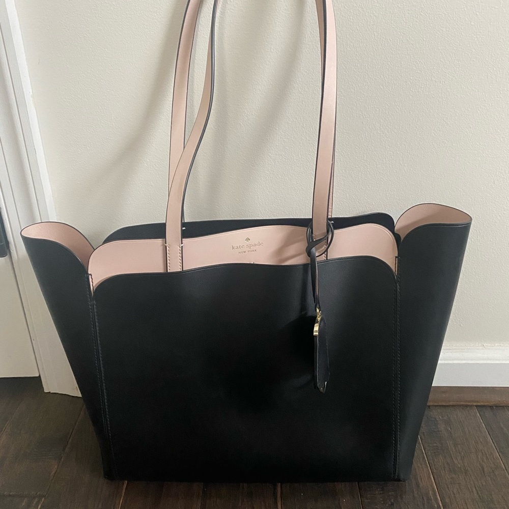 Kate Spade Large Tote Bag - Picture 5 of 8